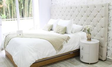 ALQUILER DE LINDA FINCA LA BOHEMIA EN COPACABANA LLAMANOS AL3004140104 DISPONIBLE PARA TEMPORADA!!