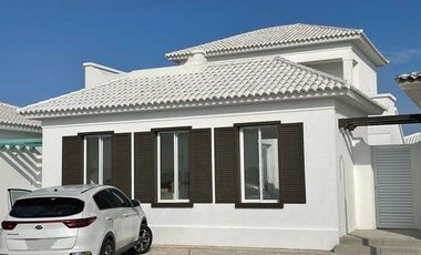 Alquiler Casa amoblada en Playas General Villamil