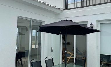 Alquiler Casa amoblada en Playas General Villamil