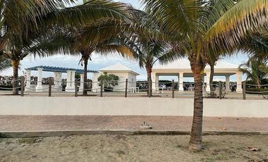Alquiler Casa amoblada en Playas General Villamil