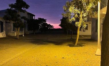 Alquiler Casa amoblada en Playas General Villamil