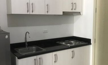 Fully-furnished 2 Bedroom Unit in Jazz Residences Makati