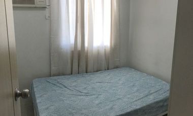 Fully-furnished 2 Bedroom Unit in Jazz Residences Makati