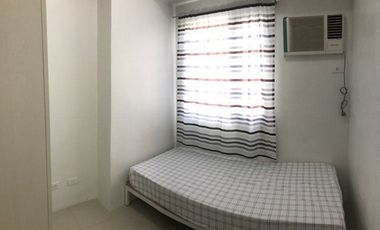 Fully-furnished 2 Bedroom Unit in Jazz Residences Makati