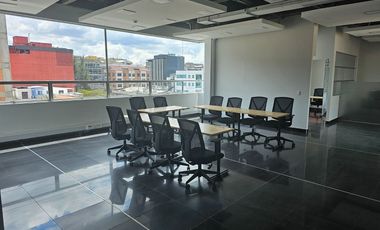 Excelente edificio en arriendo para oficinas ubicado Chapinero