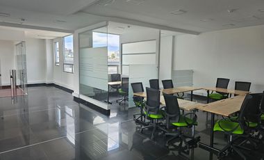 Excelente edificio en arriendo para oficinas ubicado Chapinero