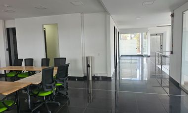 Excelente edificio en arriendo para oficinas ubicado Chapinero