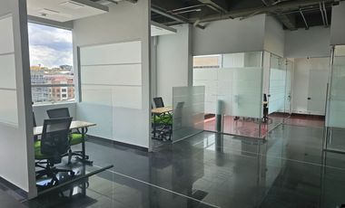 Excelente edificio en arriendo para oficinas ubicado Chapinero