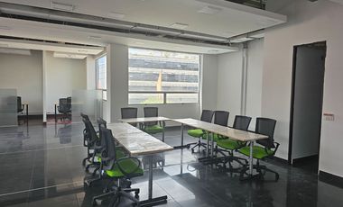 Excelente edificio en arriendo para oficinas ubicado Chapinero