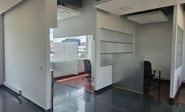 Excelente edificio en arriendo para oficinas ubicado Chapinero