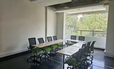 Excelente edificio en arriendo para oficinas ubicado Chapinero
