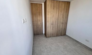 HERMOSO Y AMPLIO APARTAMENTO CENTRAL CONJUNTO IBAGUÉ VENTA (PARA ESTRENAR)