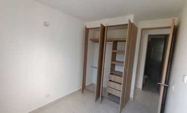 HERMOSO Y AMPLIO APARTAMENTO CENTRAL CONJUNTO IBAGUÉ VENTA (PARA ESTRENAR)