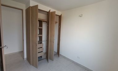 HERMOSO Y AMPLIO APARTAMENTO CENTRAL CONJUNTO IBAGUÉ VENTA (PARA ESTRENAR)