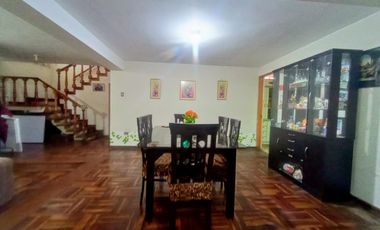 Descubre tu nuevo hogar en Pueblo Libre