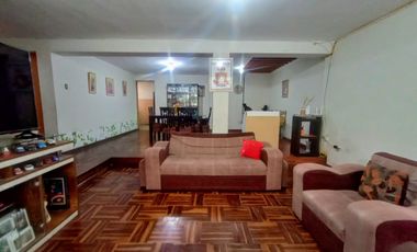 Descubre tu nuevo hogar en Pueblo Libre