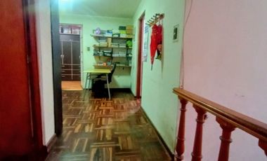 Descubre tu nuevo hogar en Pueblo Libre