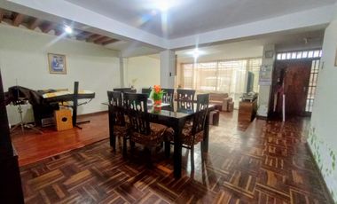 Descubre tu nuevo hogar en Pueblo Libre
