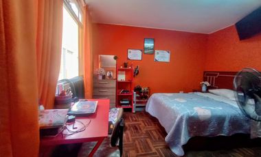 Descubre tu nuevo hogar en Pueblo Libre