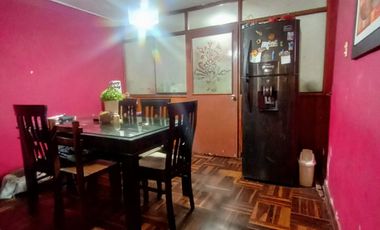 Descubre tu nuevo hogar en Pueblo Libre