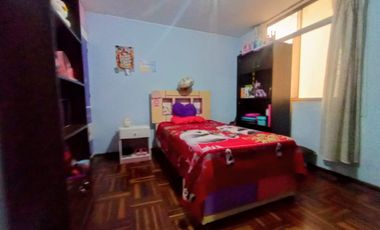 Descubre tu nuevo hogar en Pueblo Libre