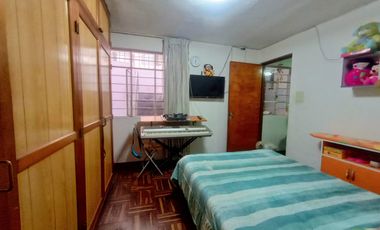Descubre tu nuevo hogar en Pueblo Libre