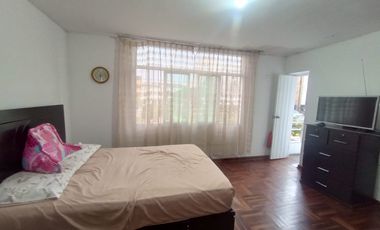 Descubre tu nuevo hogar en Pueblo Libre
