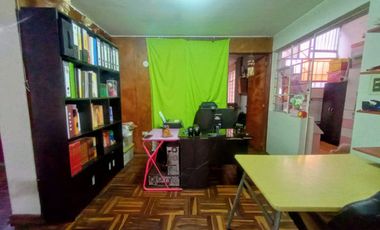 Descubre tu nuevo hogar en Pueblo Libre