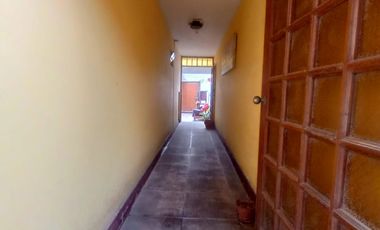 Descubre tu nuevo hogar en Pueblo Libre