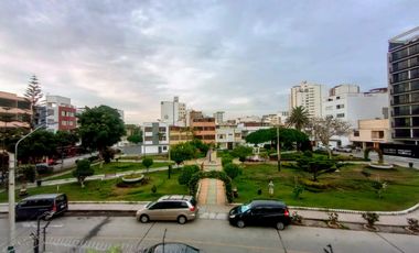 Descubre tu nuevo hogar en Pueblo Libre
