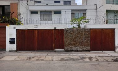 Descubre tu nuevo hogar en Pueblo Libre