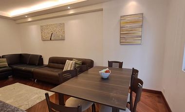 Suite Totalmente Amoblada en Zona de Alta Plusvalía de Quito República del Salvador
