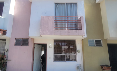 🏠 CASA EN VENTA EN HACIENDA REAL II, TONALÁ 🏠