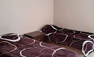 CASA RENTA RAMOS EN MANANTIALES DEL BOSQUE