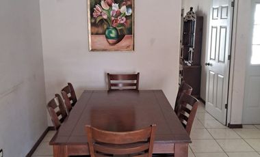 CASA RENTA RAMOS EN MANANTIALES DEL BOSQUE