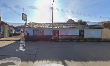 SE VENDE TERRENO EN EL TAMBO