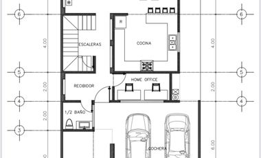 Casa en VENTA, Carretera Nacional