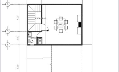 Casa en VENTA, Carretera Nacional