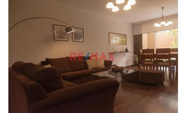Espectacular Casa en Ate – Límite con La Molina. MAYORAZGO