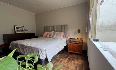 Espectacular Casa en Ate – Límite con La Molina. MAYORAZGO