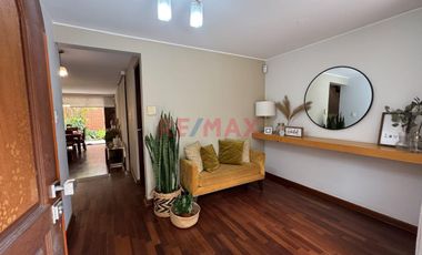 Espectacular Casa en Ate – Límite con La Molina. MAYORAZGO