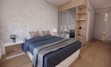 SE VENDE HERMOSO DPTO EN LA ALAMEDA TRAVERSO