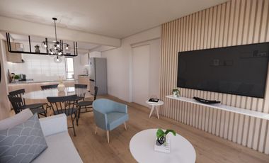SE VENDE HERMOSO DPTO EN LA ALAMEDA TRAVERSO