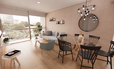 SE VENDE HERMOSO DPTO EN LA ALAMEDA TRAVERSO