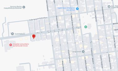 Mgc Casa en Venta de Recuperación Hipotecaria, en San Francisco del Rincón Gto.