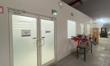 Bodega en VENTA, Ave Chapultepec
