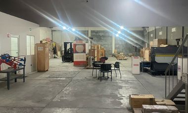 Bodega en VENTA, Ave Chapultepec