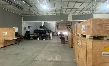 Bodega en VENTA, Ave Chapultepec