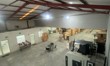 Bodega en VENTA, Ave Chapultepec