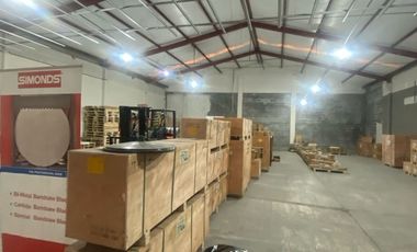 Bodega en VENTA, Ave Chapultepec